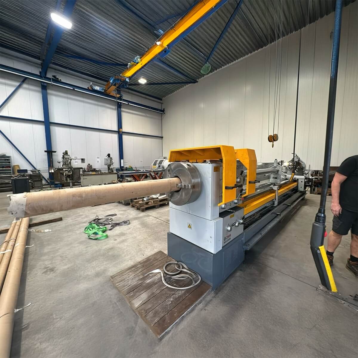 Klantervaring – J.L Muns BV Hardinxveld-Giessendam