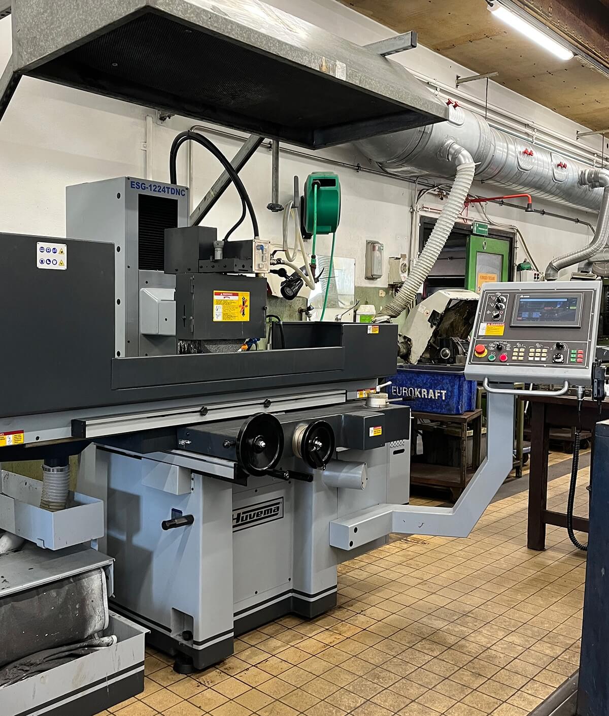 FNsteel Alblasserdam