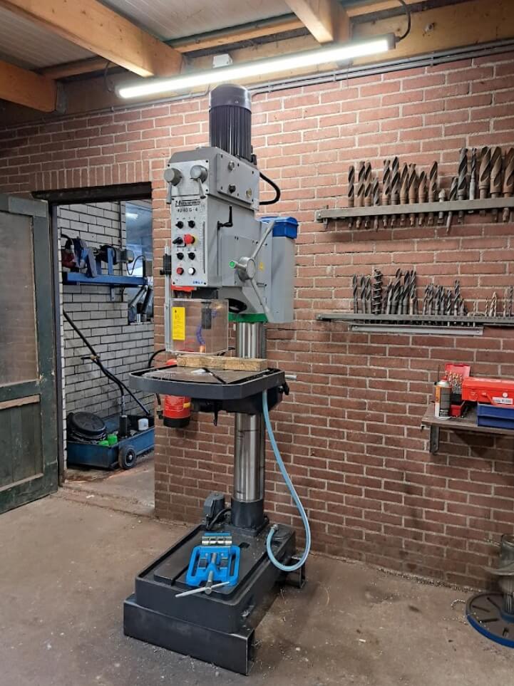 Klantervaring- Van den Berg Mastenbroek