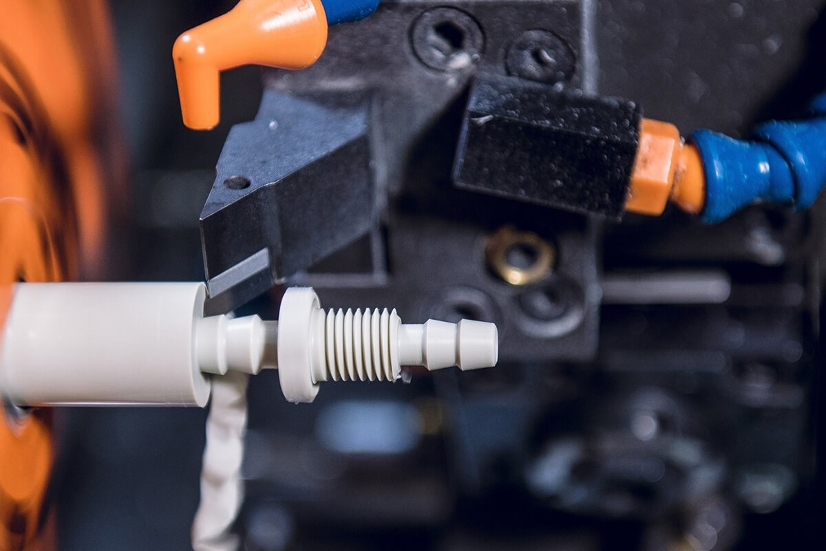 Klantervaring Merrem Kunststoffen - Dinxperlo, Specialist in technische kunststoffen