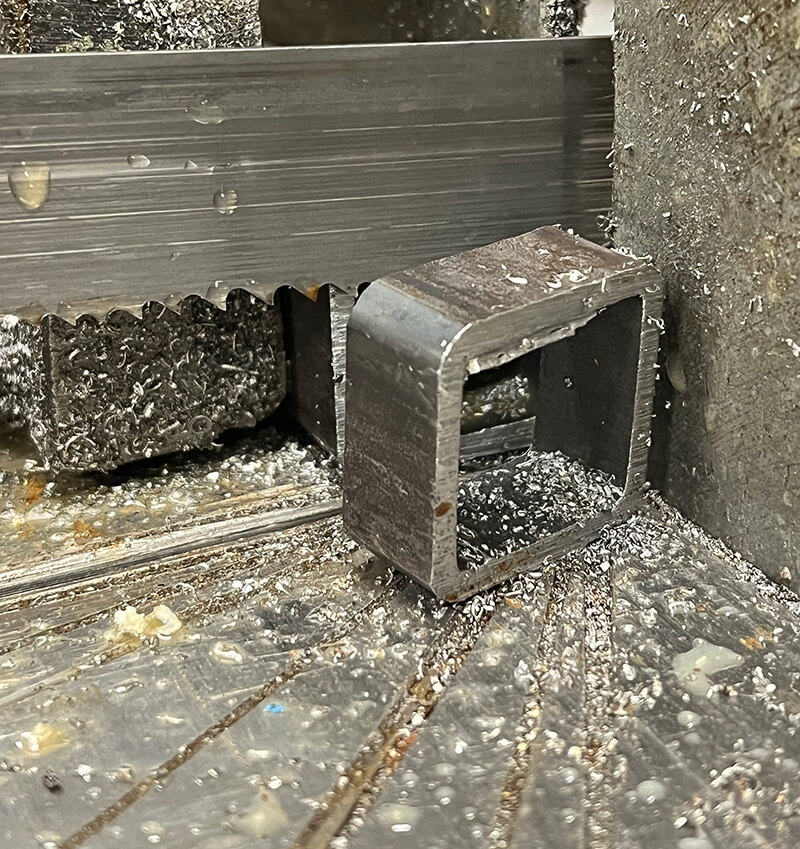 Hoe kies ik het juiste lintzaagblad voor mijn zaagmachine?