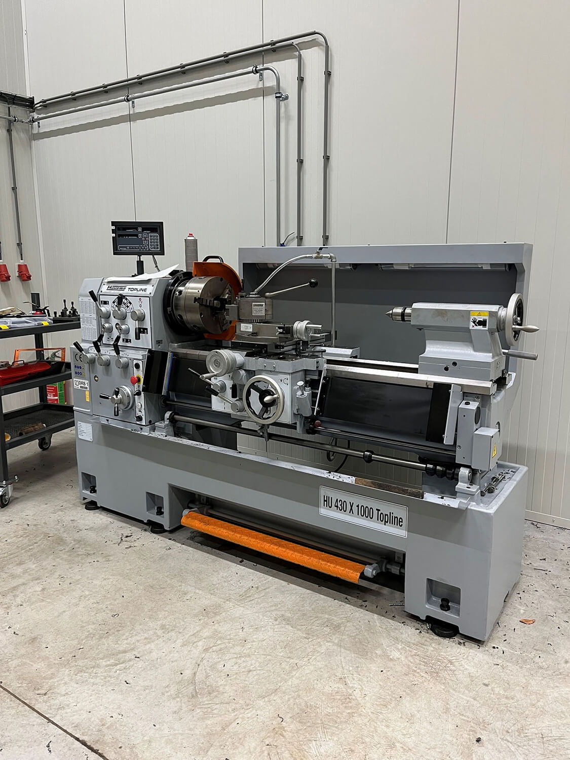 Klantervaring Van Doorn - Geldermalsen